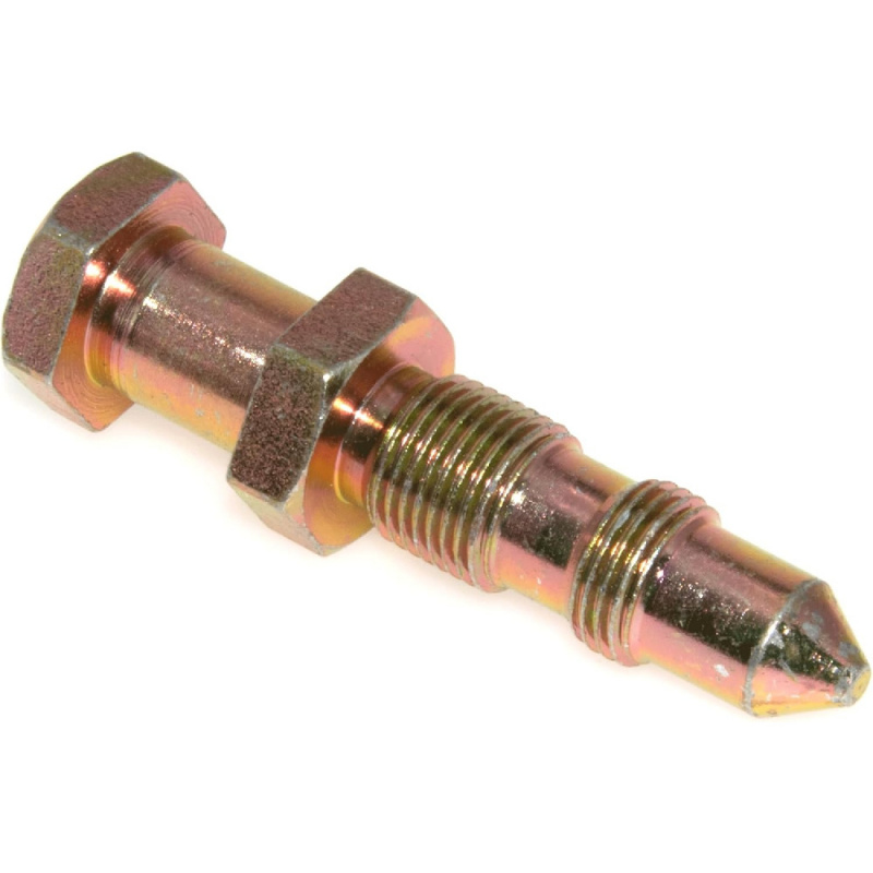 Grease For Heavy Equipment - Смазочный фитинг из нержавеющей стали 2S-5926