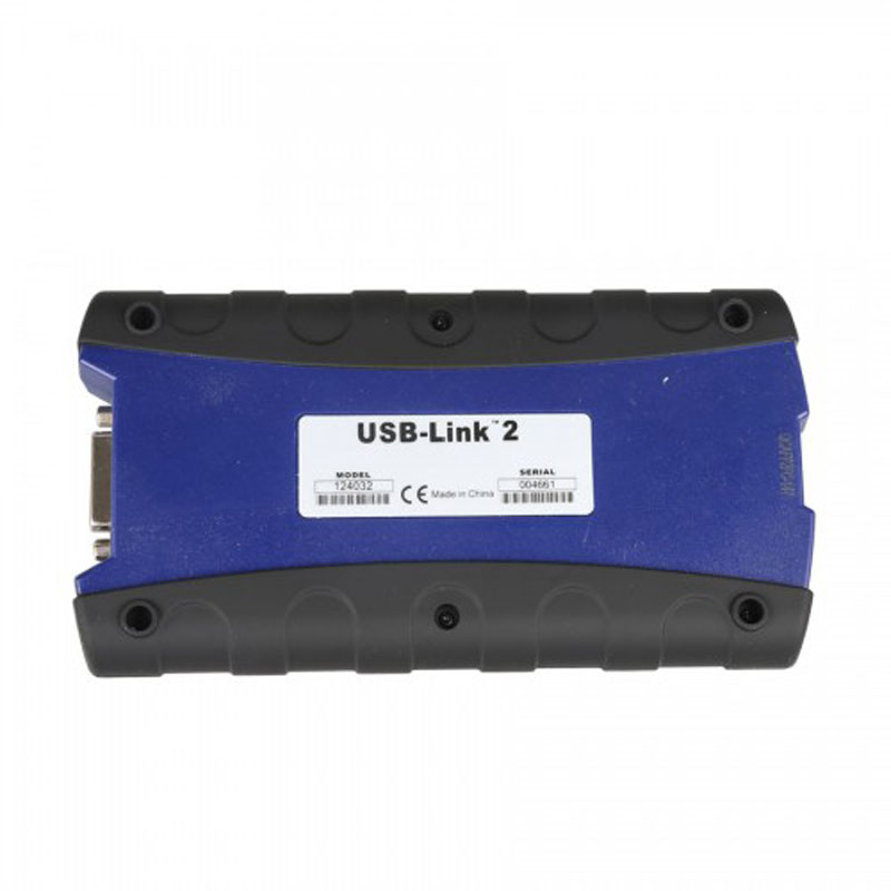 Диагностический инструмент для – обзор и цена Heavy Equipment Diagnostic Tool