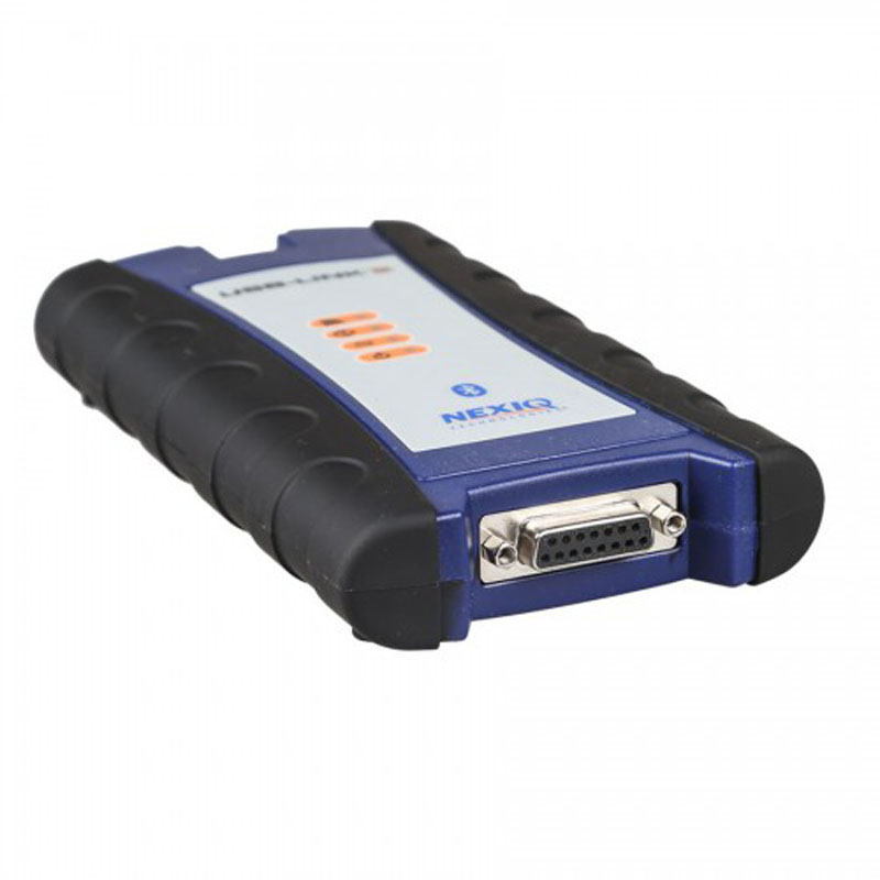 Диагностический инструмент для – обзор и цена Heavy Equipment Diagnostic Tool