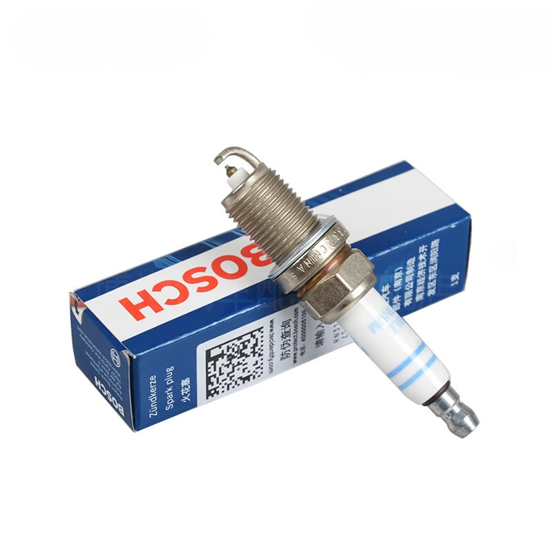 4 шт. свечей зажигания Bosch D – обзор и цена Bosch Spark Plug Platinum