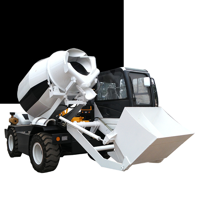 3,5 м³ Тяжелый самозагружающий – обзор и цена Heavy Equipment Construction
