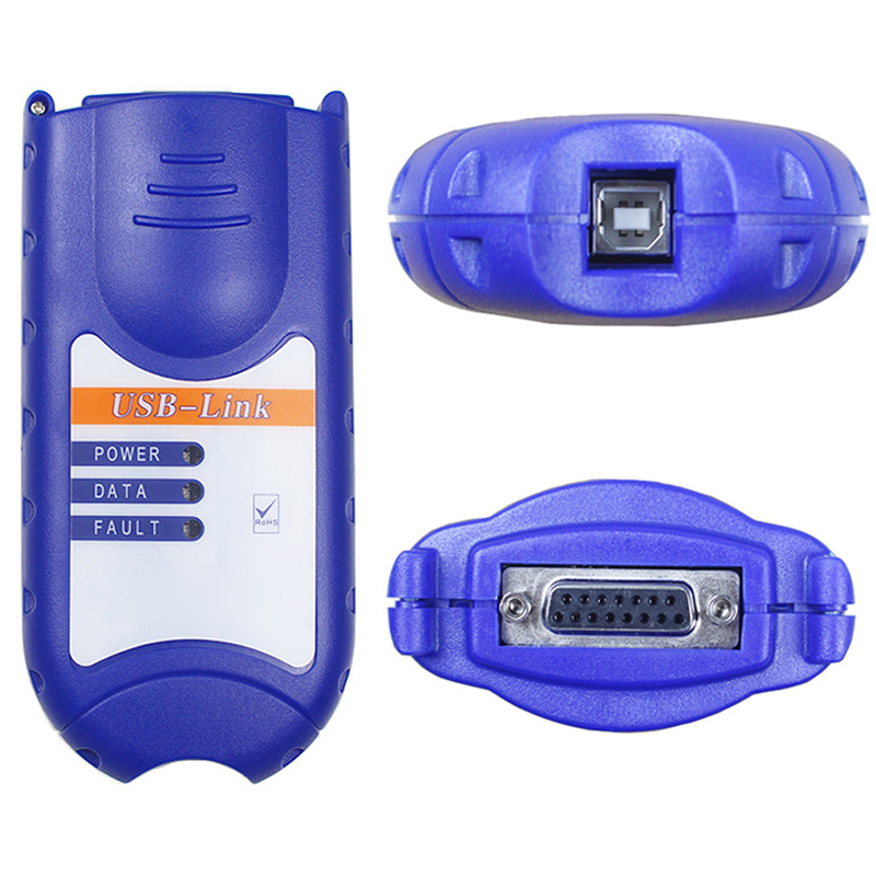 Диагностический инструмент Nex – обзор и цена Heavy Equipment Diagnostic Tool