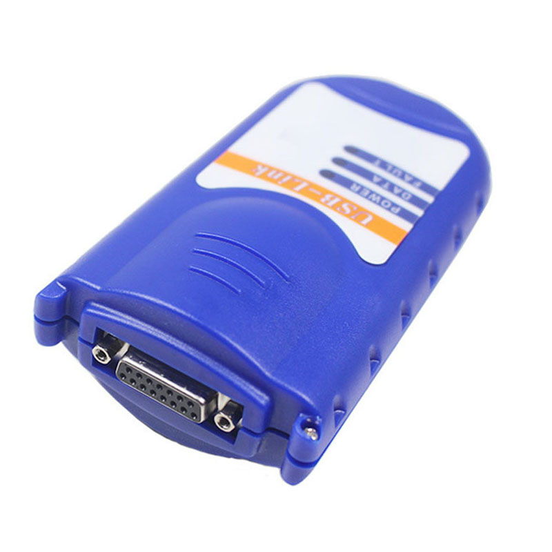 Диагностический инструмент Nex – обзор и цена Heavy Equipment Diagnostic Tool