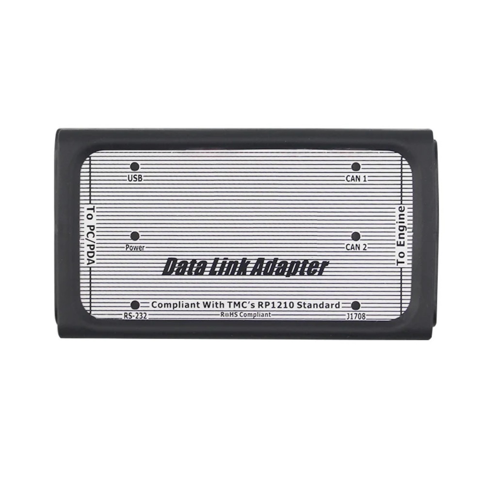 Высококачественный диагностиче – обзор и цена Heavy Equipment Diagnostic Tool