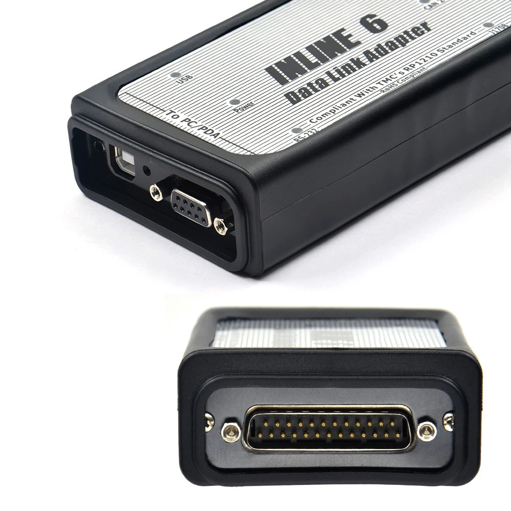 Высококачественный диагностиче – обзор и цена Heavy Equipment Diagnostic Tool