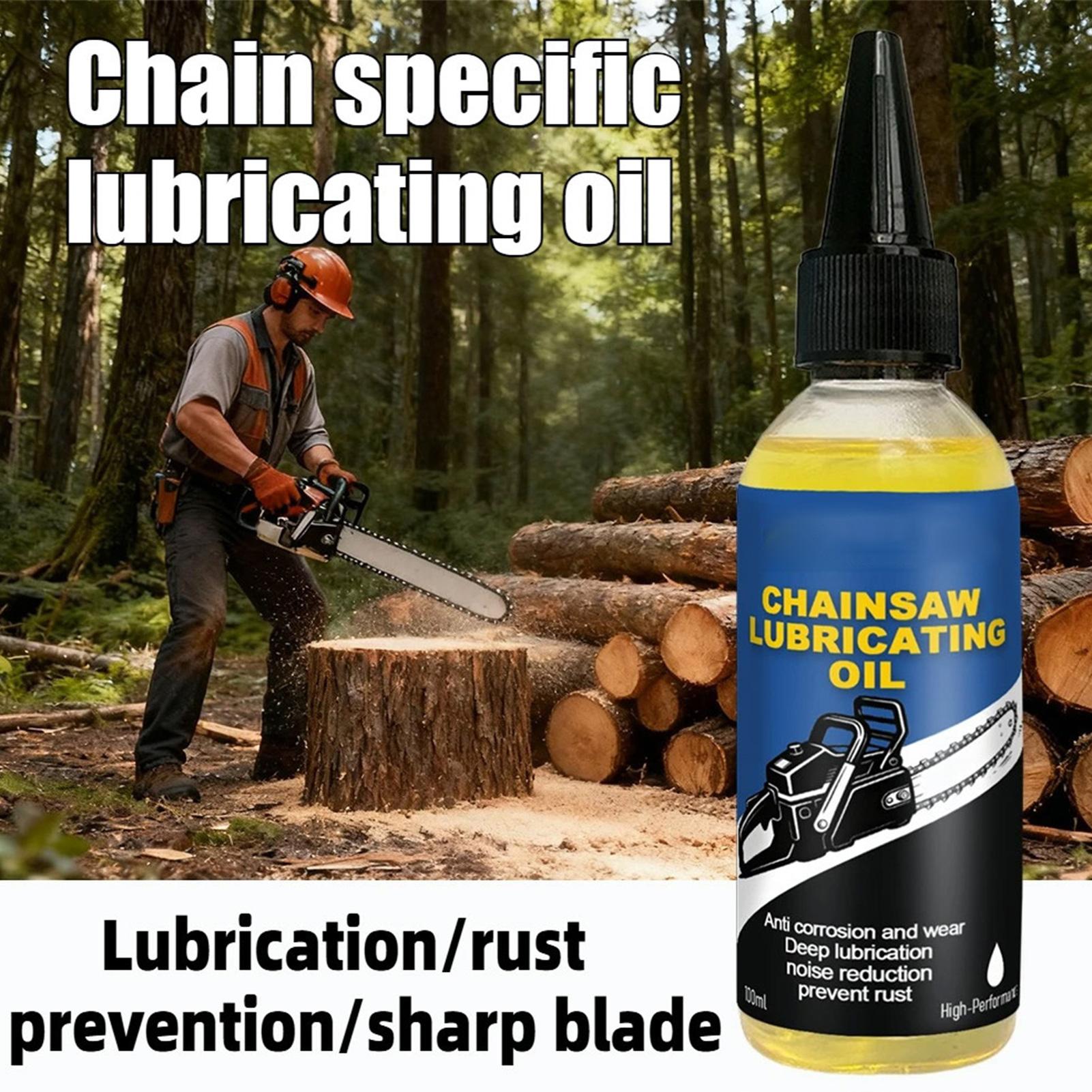 Смазочное масло для цепных пил – обзор и цена Grease For Heavy Equipment