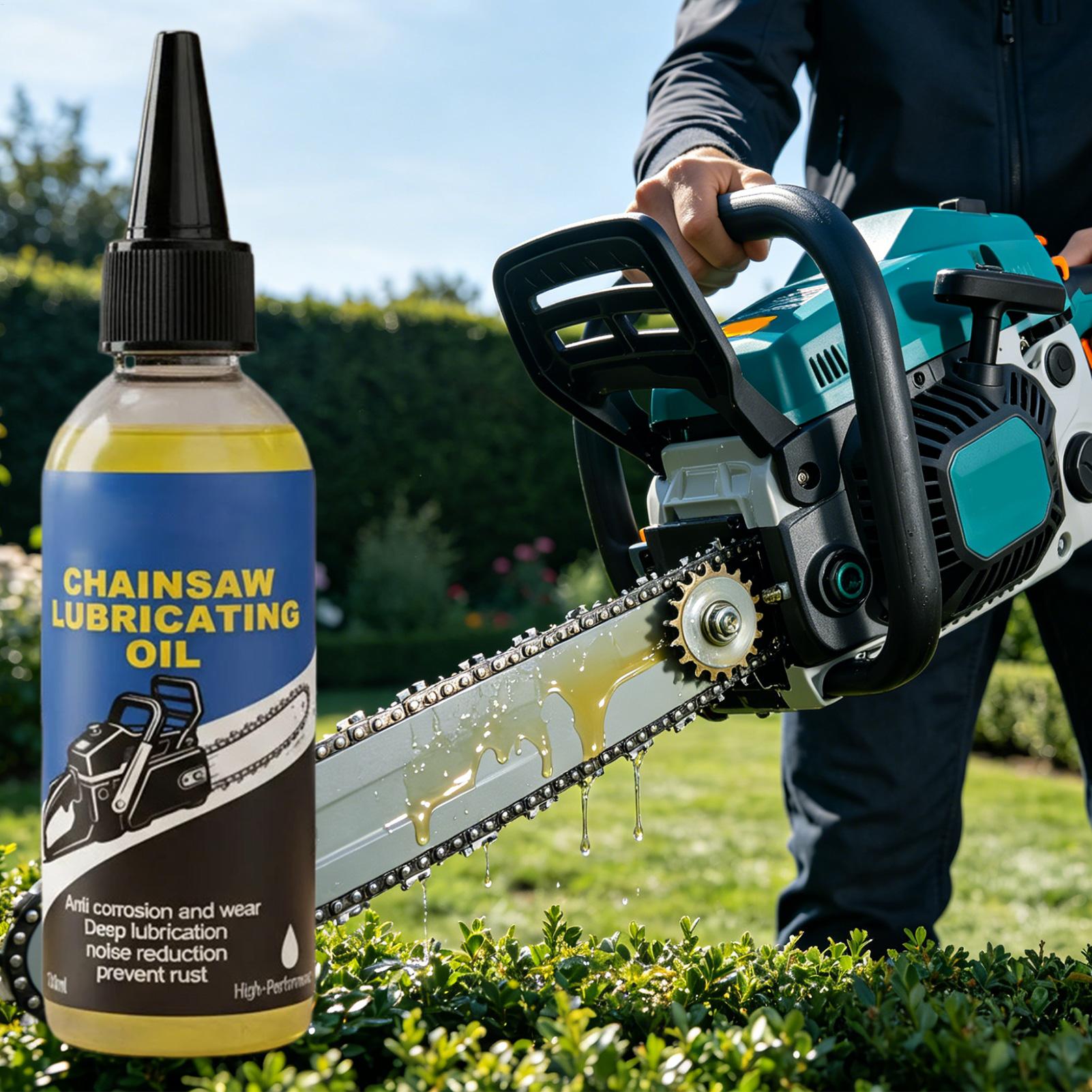 Смазочное масло для цепных пил – обзор и цена Grease For Heavy Equipment