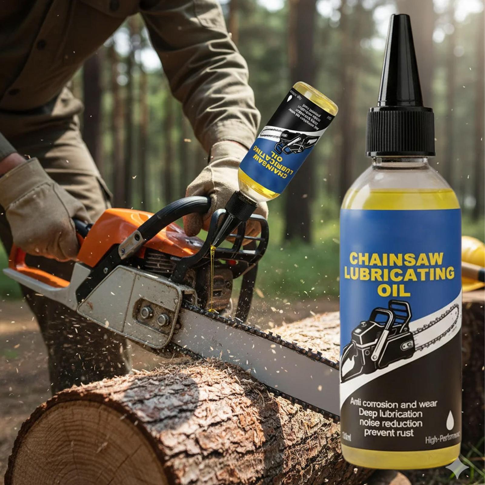 Смазочное масло для цепных пил – обзор и цена Grease For Heavy Equipment