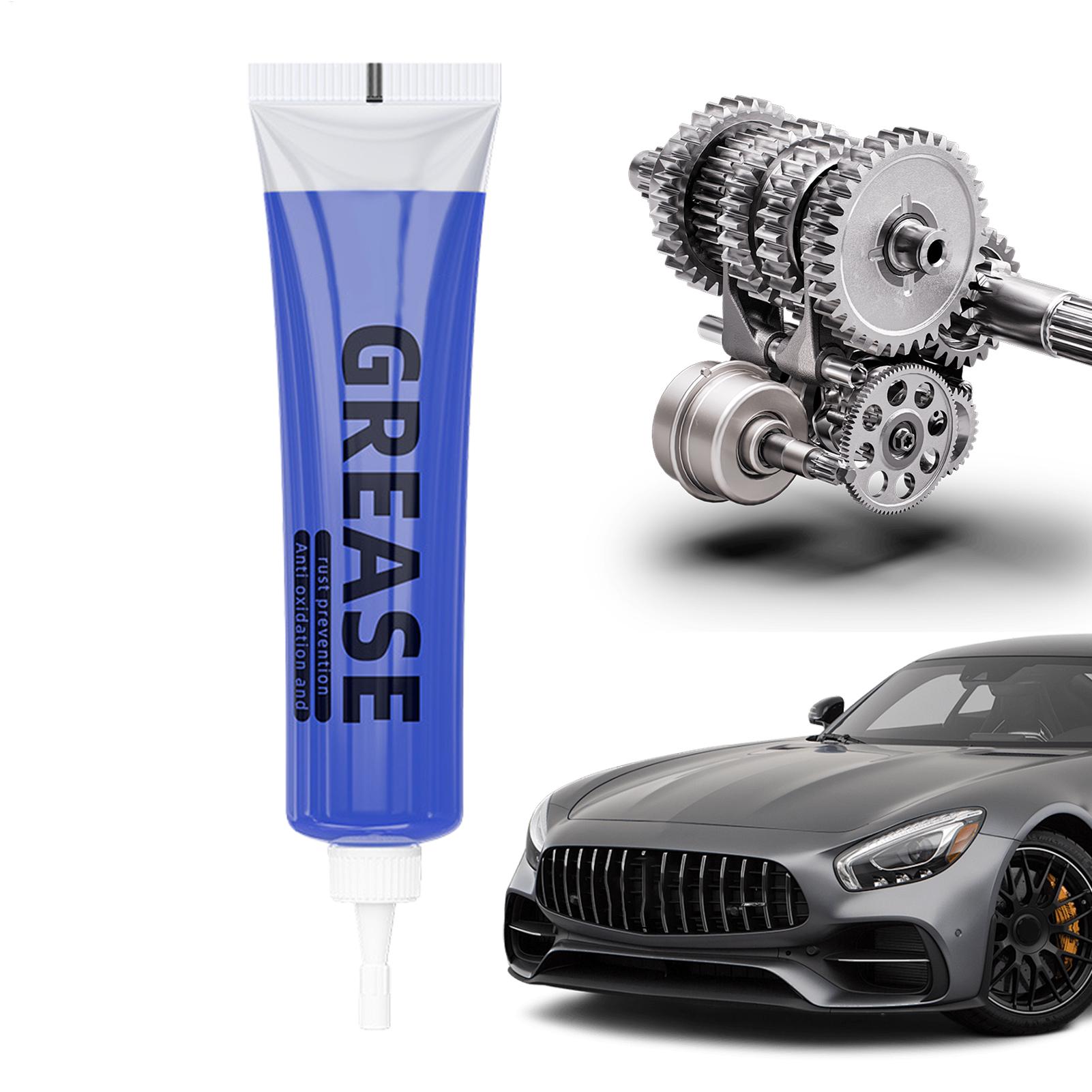 Литиевая смазка в тубе, сверхм – обзор и цена Grease For Heavy Equipment