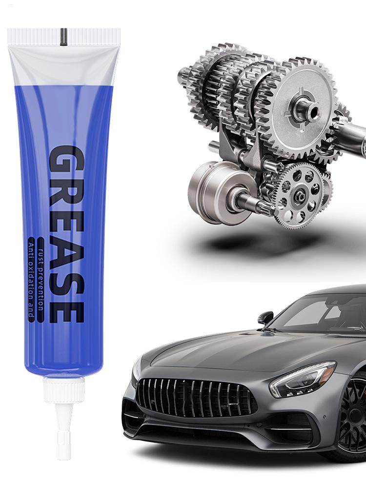 Литиевая смазка в тубе, сверхм – обзор и цена Grease For Heavy Equipment