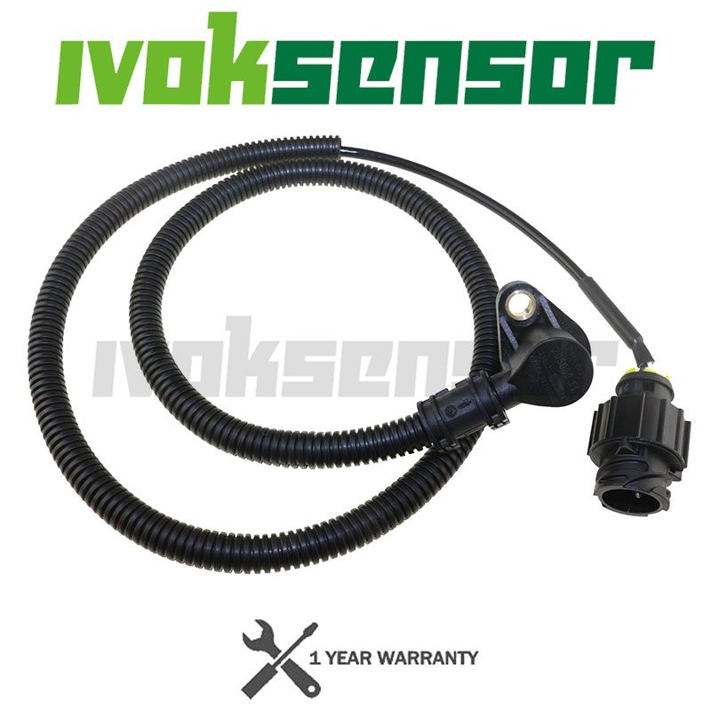 Датчик положения коленчатого в – обзор и цена Heavy Equipment Volvo