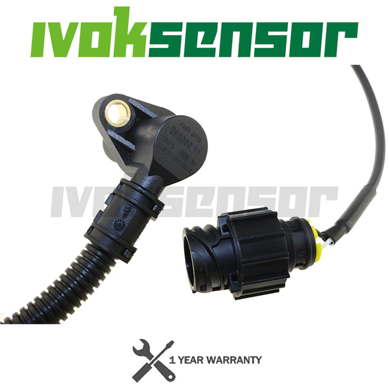 Датчик положения коленчатого в – обзор и цена Heavy Equipment Volvo