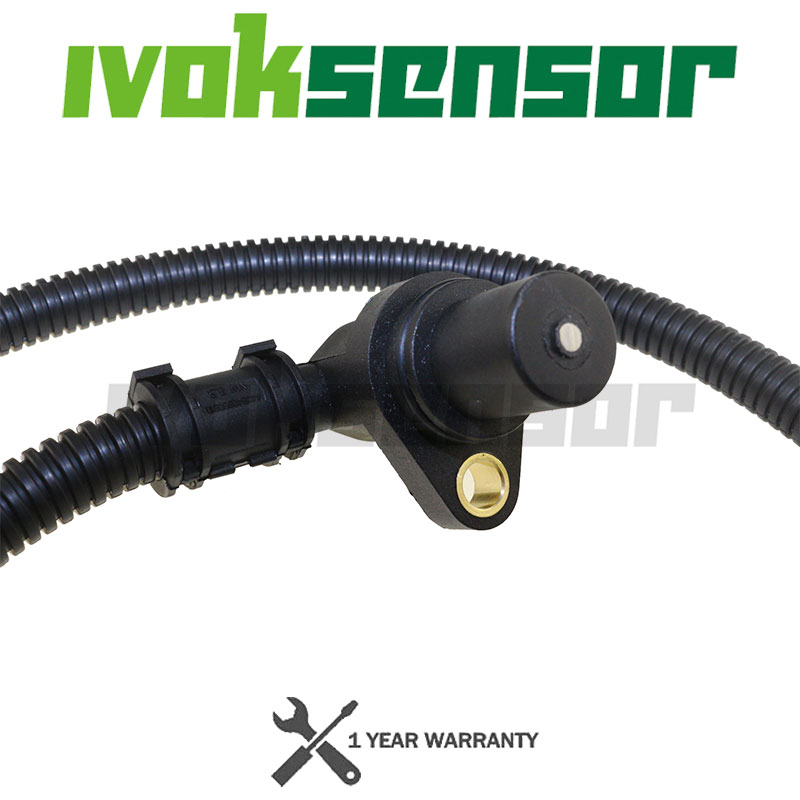 Датчик положения коленчатого в – обзор и цена Heavy Equipment Volvo