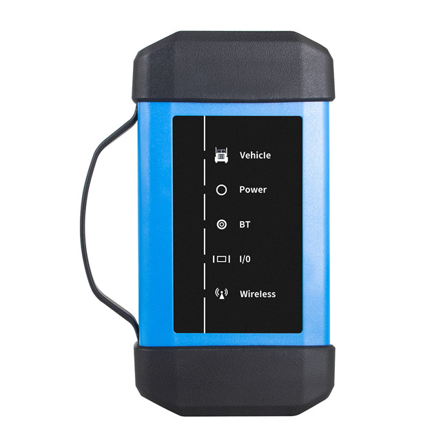 Диагностический сканер X431 Pr – обзор и цена Heavy Equipment Diagnostic Tool