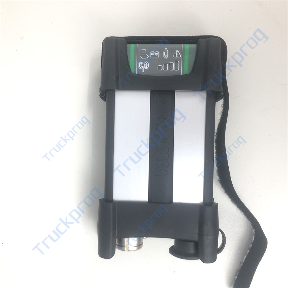 Прочный оригинальный адаптер V – обзор и цена Heavy Equipment Diagnostic Tool