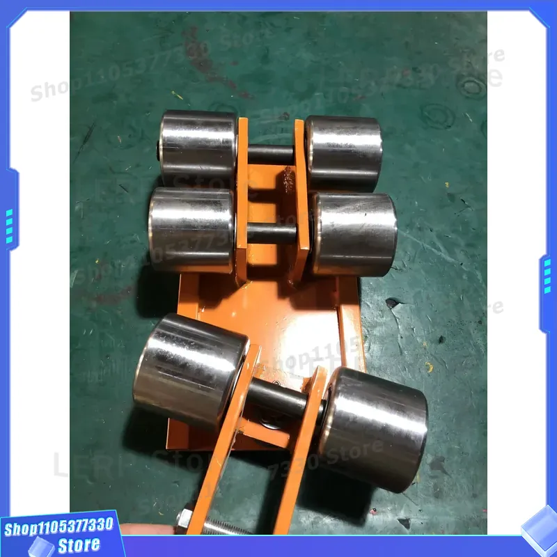 Тяжелые транспортные ролики дл – обзор и цена Heavy Equipment Mechanic