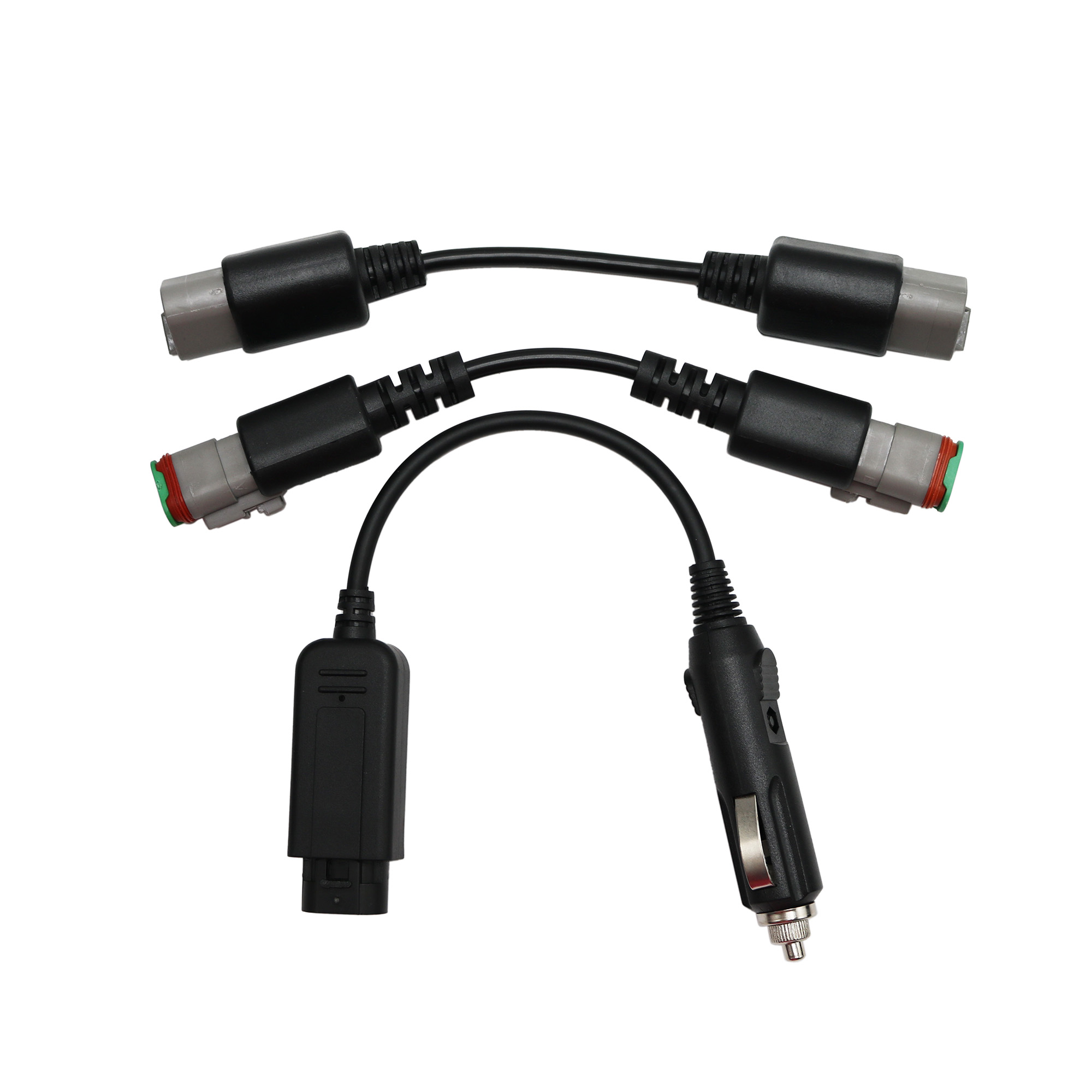 Диагностический сканер для гру – обзор и цена Heavy Equipment Diagnostic Tool