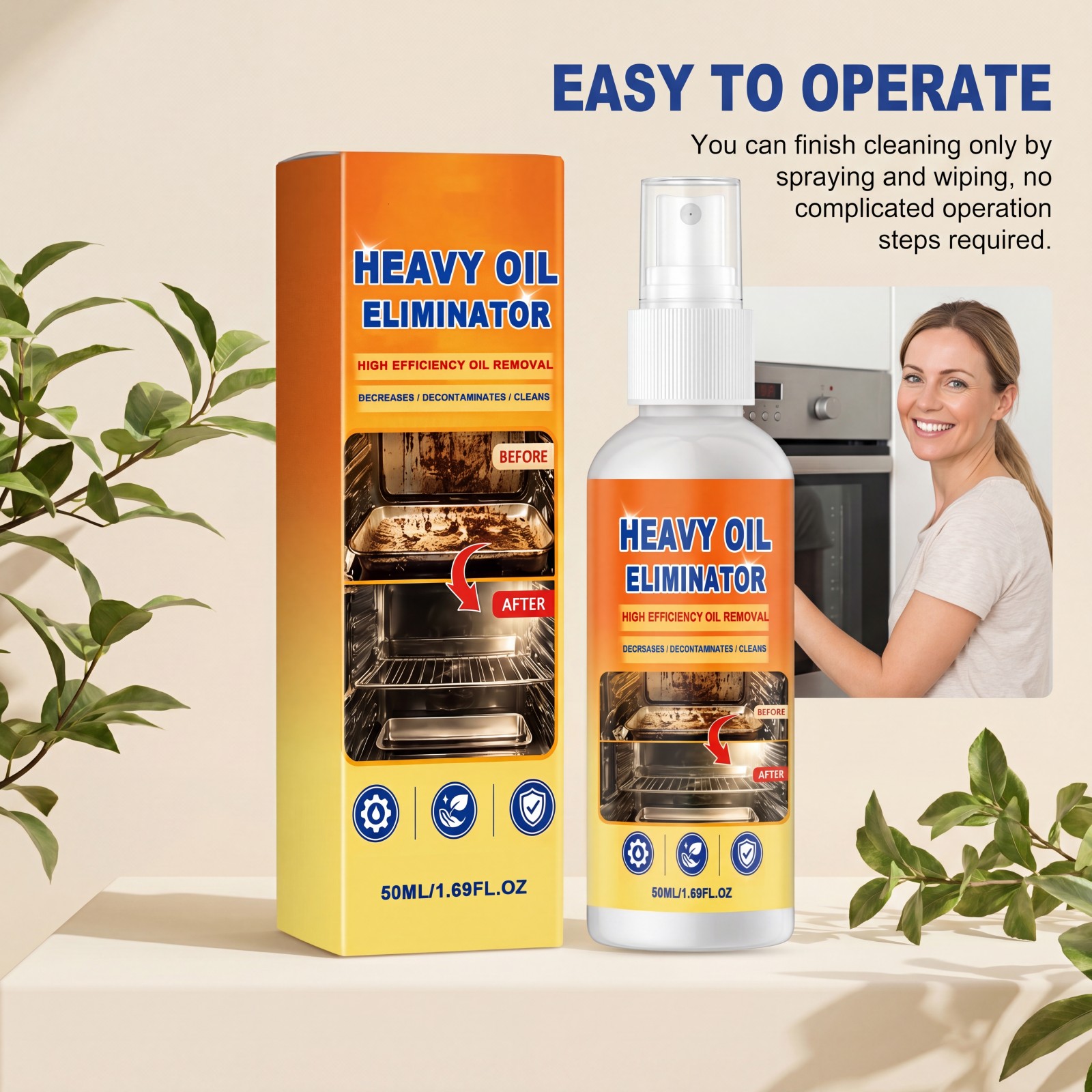Спрей для удаления жира с кухо – обзор и цена Grease For Heavy Equipment