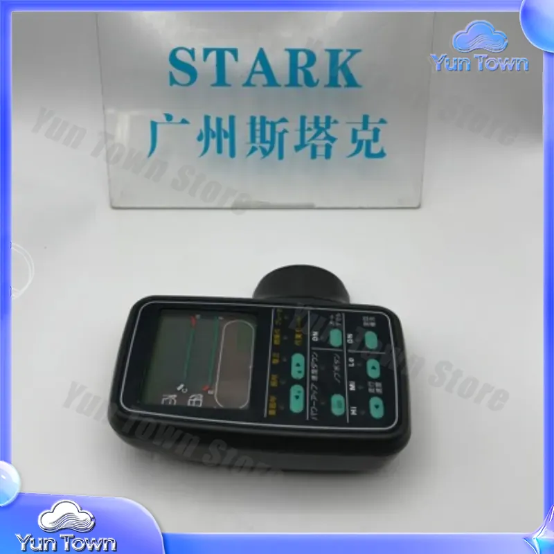Диагностический прибор для экс – обзор и цена Heavy Equipment Diagnostic Tool