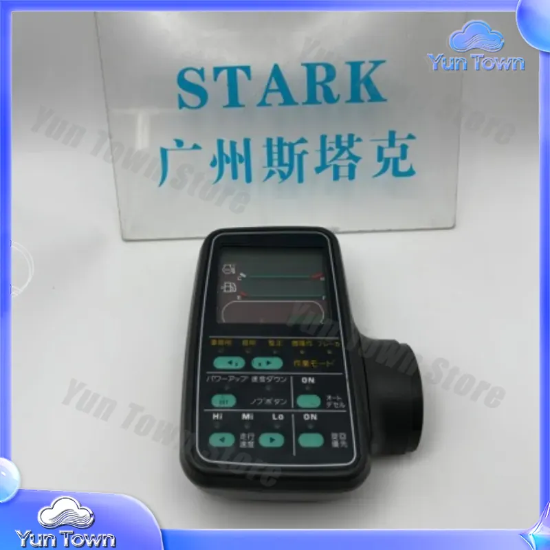 Диагностический прибор для экс – обзор и цена Heavy Equipment Diagnostic Tool