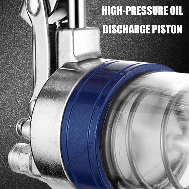 Прозрачная трубка для смазки,  – обзор и цена Grease For Heavy Equipment