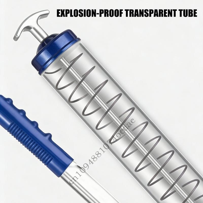 Прозрачная трубка для смазки,  – обзор и цена Grease For Heavy Equipment