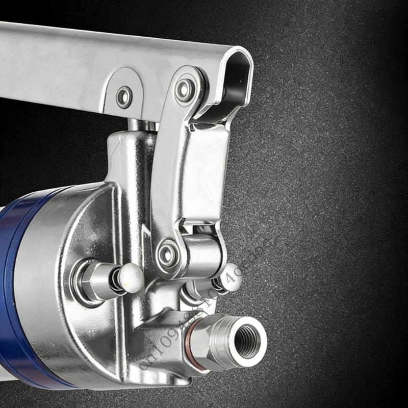 Прозрачная трубка для смазки,  – обзор и цена Grease For Heavy Equipment