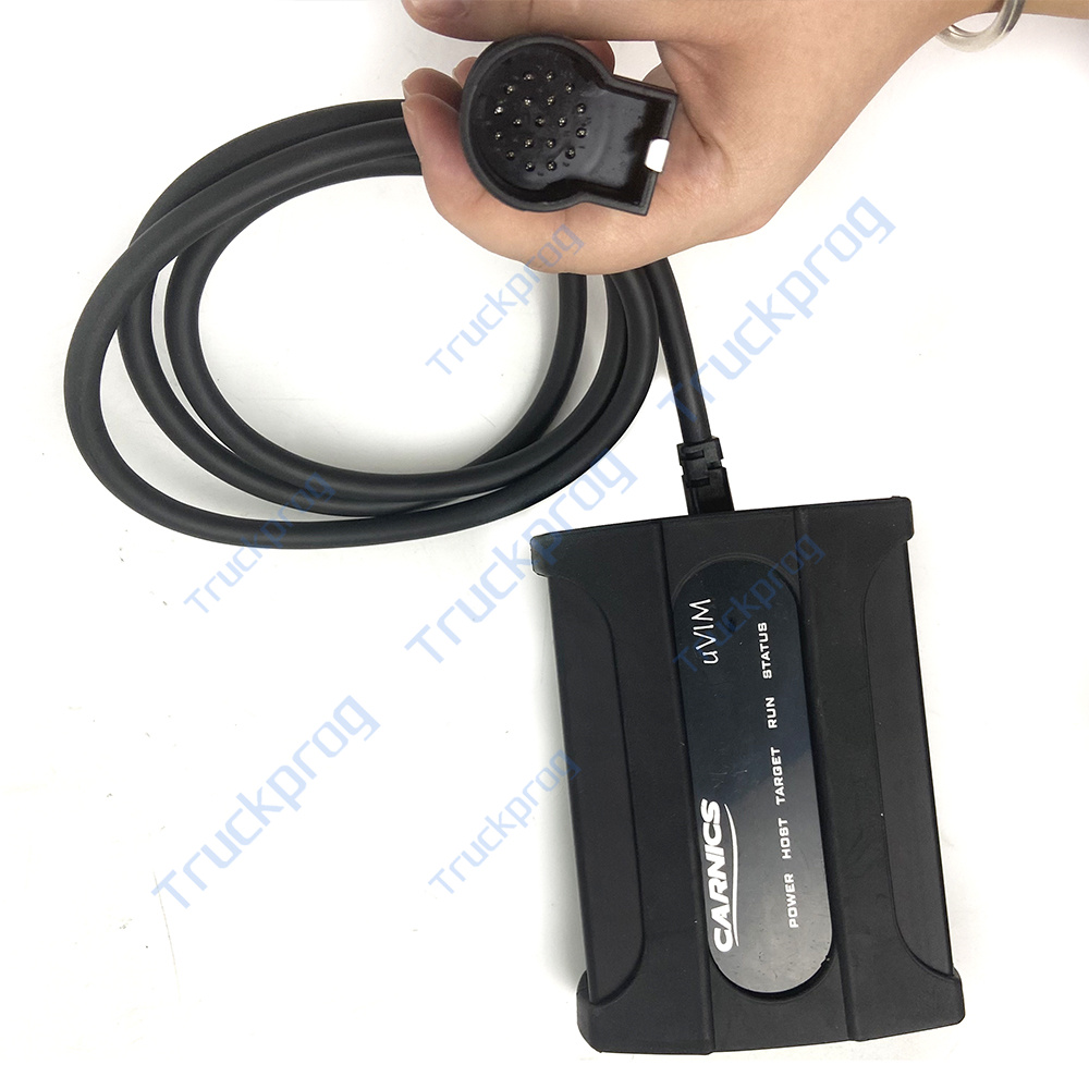 Диагностический инструмент для – обзор и цена Heavy Equipment Diagnostic Tool